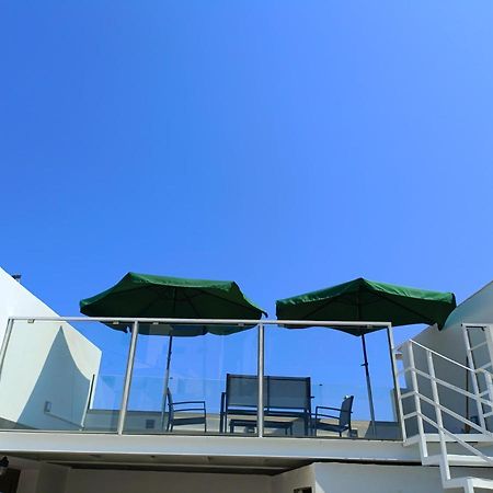 Lindos Villa Euphoria Exterior foto