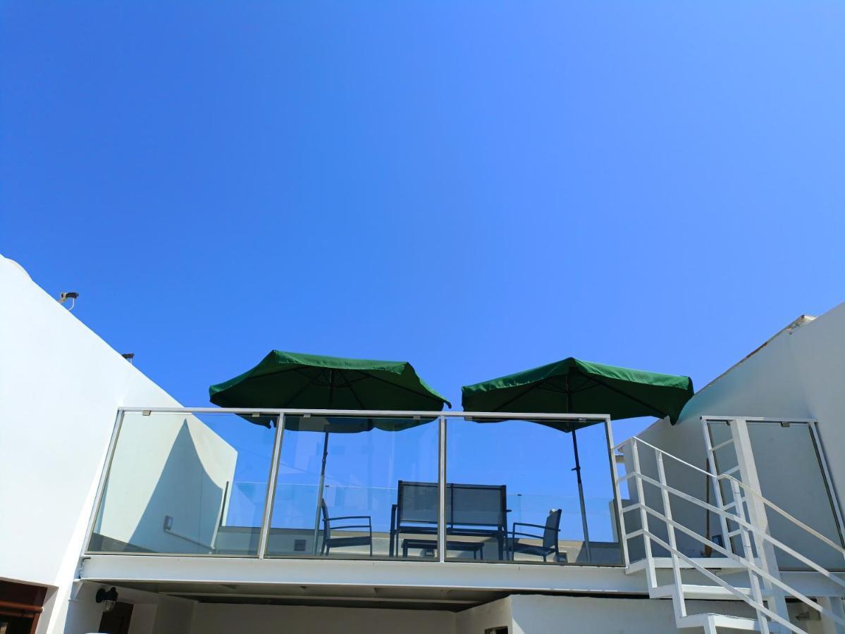 Lindos Villa Euphoria Exterior foto
