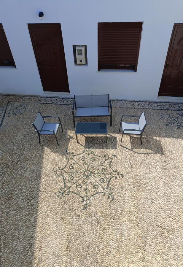 Lindos Villa Euphoria Exterior foto
